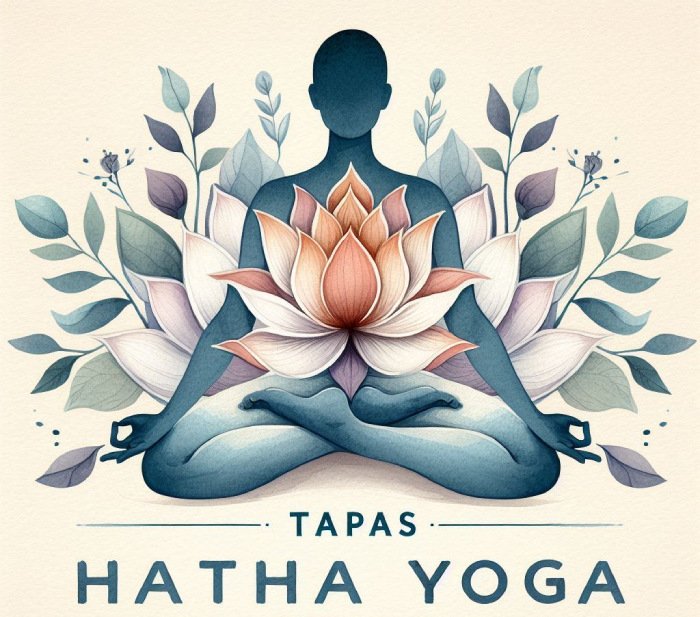 Tapas Hatha Yoga